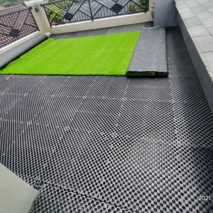 Proses pembuatan Mini Golf